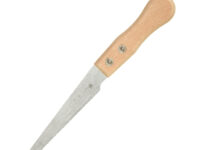 Gyokucho flush cutting saw single edge 100 mm - TG1150