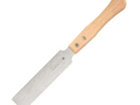 Gyokucho flush cutting saw double edge 125 - TG1151