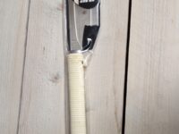 Japanse Dozuki Universal Extra-Fine X 240 (afkorten + schulpen fijn) - TG372