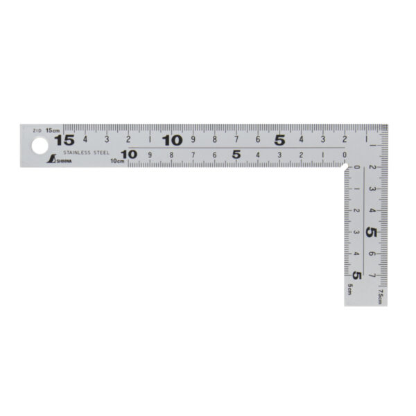 Schrijfhaak 150x75 mm - TG32590