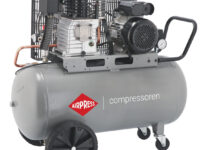 Airpress HL 425-100 Pro compressor