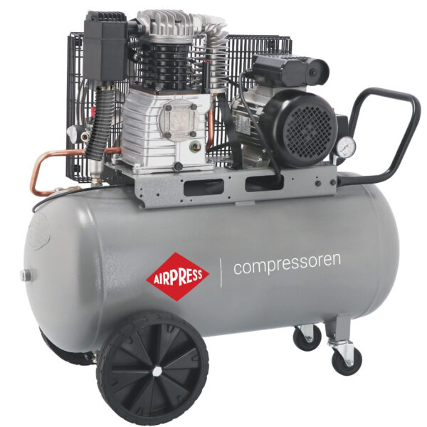 Airpress HL 425-100 Pro compressor