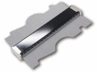 Contour kam RVS middel - TG44601