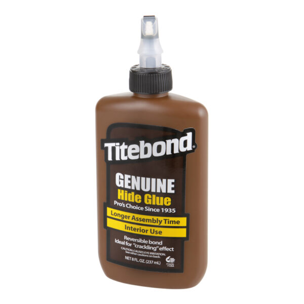 Titebond Hide glue - 450368