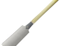 Gyokucho Ryoba Seiun 240 (afkorten + schulpen) - TG610