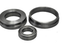Kopieerringenset voor freeskoppen 4-delig (asgat 30 mm)