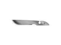 Scalpel snijmessen vorm 21- 700425