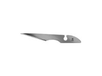 Scalpel snijmessen vorm 24 - 700427