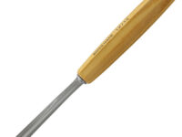 Pfeil soft-V guts 55° 8 mm (snede 14) - 700873