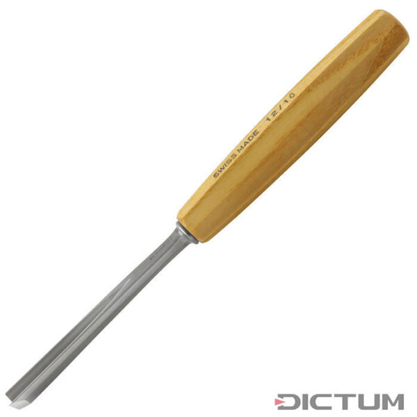 Pfeil soft-V guts 55° 6 mm (snede 14) - 700703