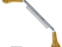 Pfeil mini trekmes met verkropte grepen - 700937