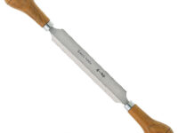 Pfeil mini trekmes met rechte grepen - 700938