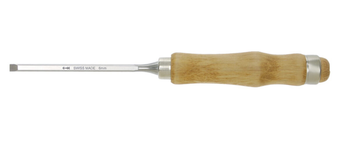Pfeil beitel 6 mm – 700951