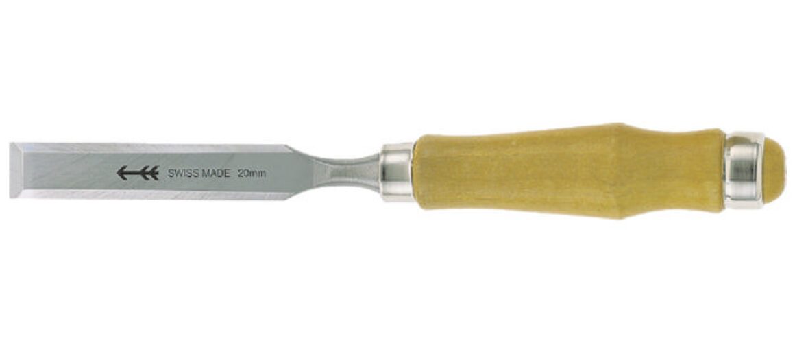 Pfeil beitel 20 mm – 700956