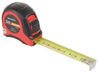 Rolmaat Hultafors ergonomisch 5 m - 701636