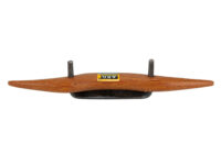 Chinese houten spookschaaf 42 mm - 703282