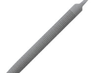 Rasp halfrond 250 mm (kap 2) - 704602