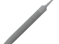 Rasp licht afgerond 200 mm (kap 2) - 704603