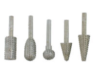 Router Bits, 5-delige Set - 704690