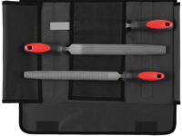 Rasp en vijl set 3 delig - 705100