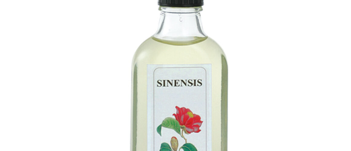 Camelia olie 100 ml – 705280