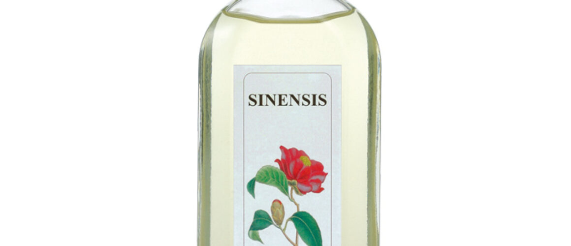 Camelia olie 250 ml – 705281