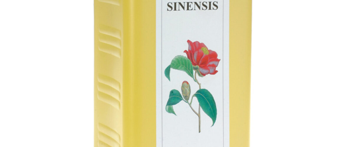 Camelia olie 1000 ml – 705282