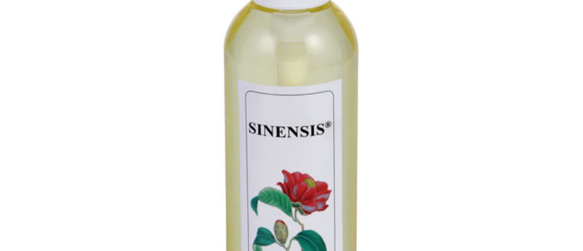 Camelia olie spray 250 ml – 705294