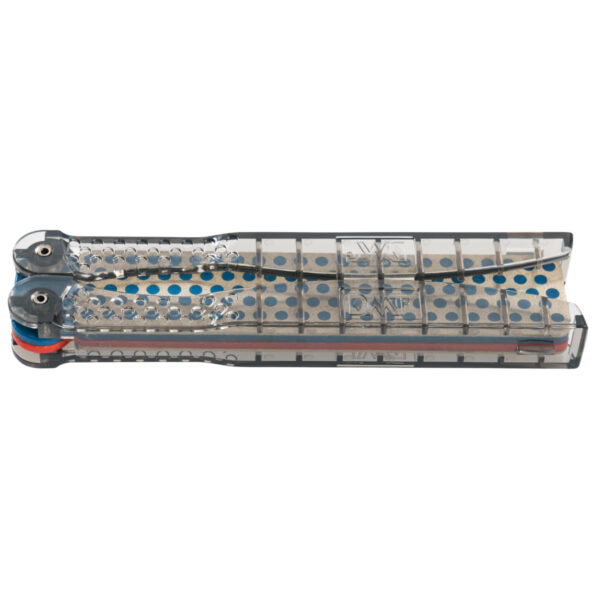 DMT diamant slijpsteen Fijn/Grof (vouwmodel) - 705391
