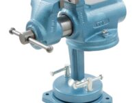 Roteerbare werkbank klem - 705826