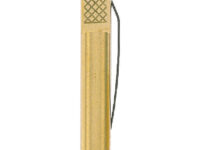 Veritas messing bench dogs 19 mm - 705925