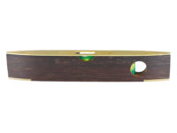 Crown houten waterpas - 707177