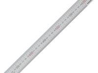 Meetlint semi-flexibel RVS 600 mm - 707256