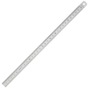 Meetlint flexibel RVS 150 mm - 707263