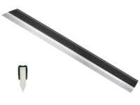 Precision knife edge ruler 500 mm- 707292