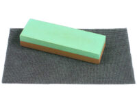 Slijpsteen mat vlakker - 711297