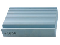 Multi-vorm slijpsteen (korrel 1000) - 711537
