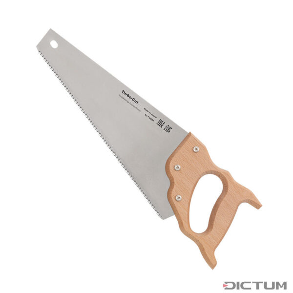 Japanse Turbo-Cut 330 handzaag - 712090