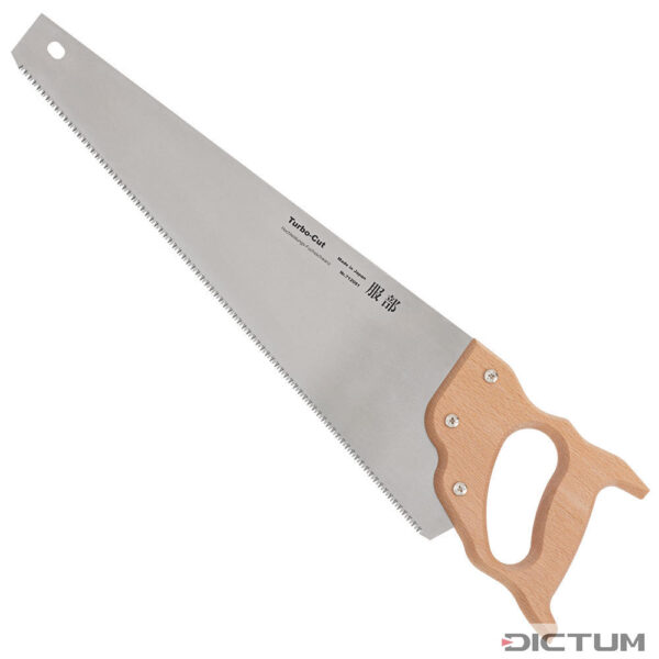 Japanse Turbo-Cut 450 handzaag - 712091