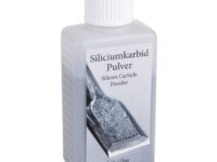 Wetmiddel silicone carbide poeder (korrel 150) - 713604