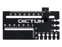 Dictum slijphulp 714649