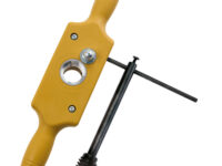 Schroefdraadsnijset diameter 19 mm - 716197