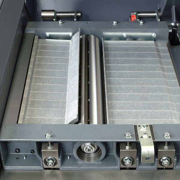 Robland D 630 EL vandiktebank