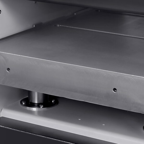 Robland D 630 EL vandiktebank