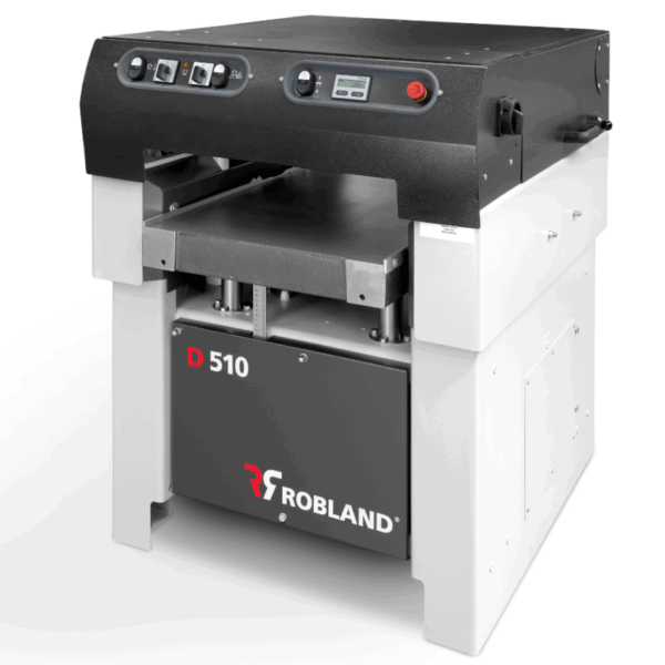 Robland D 510 vandiktebank