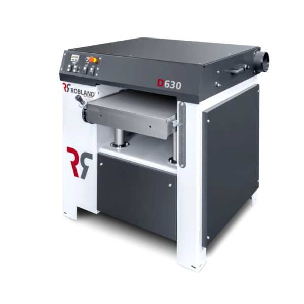 Robland D 630 EL vandiktebank