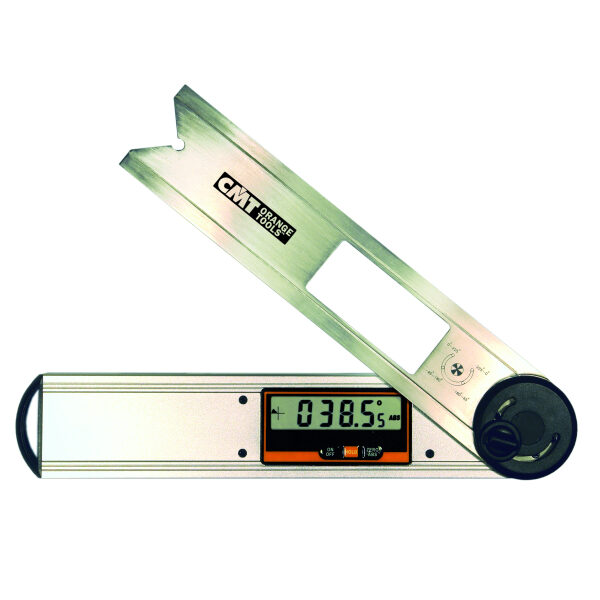 DAF-001 digitale hoekmeter 260 mm