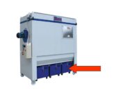 Plastic opvangzak voor Coral Eurofilter (25 stuks)