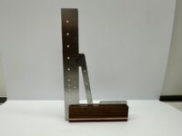 Blokhaak Feyzian 100x60 mm - FEWA1