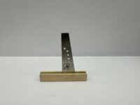 Blokhaak Feyzian 36x36 mm - FEWZ1